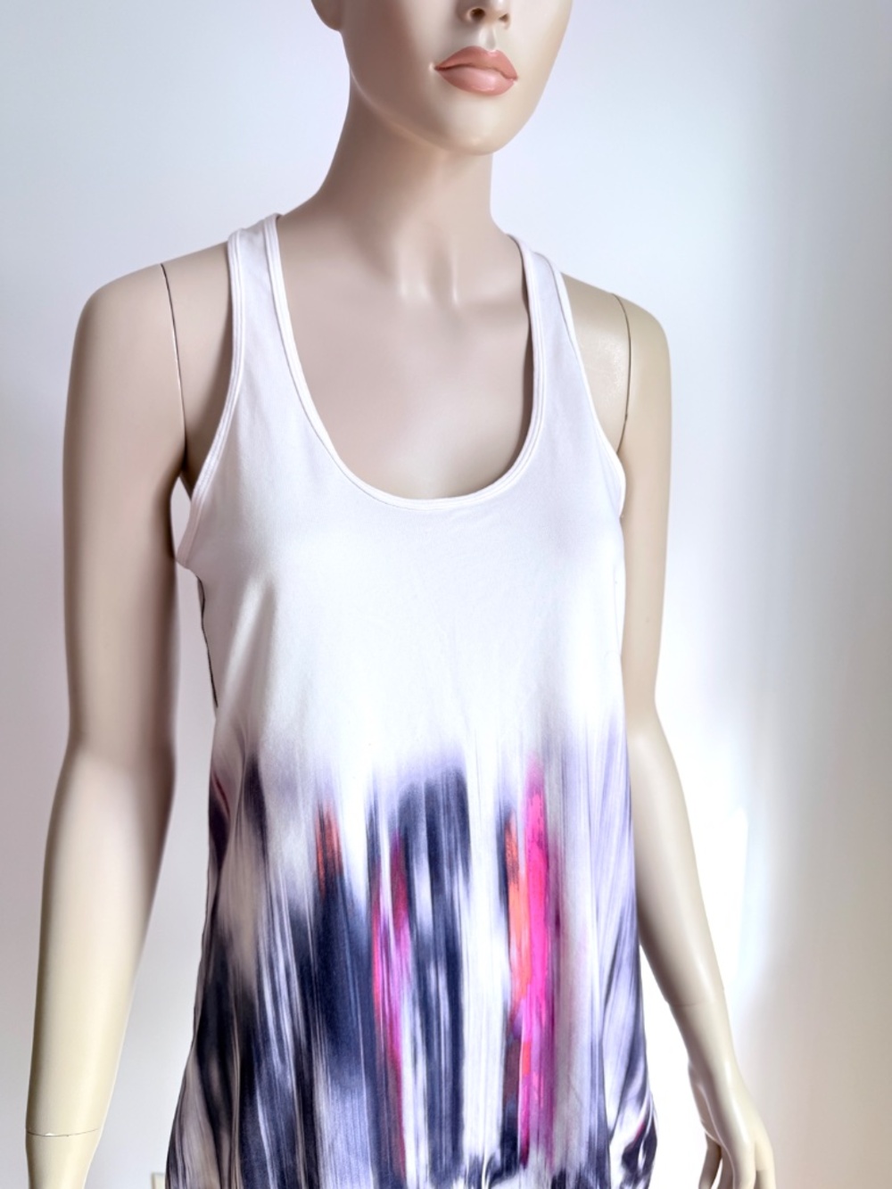Lululemon Cool Racerback Extra Long - Picture 3 of 10